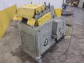 4,000 LBS X 18" X .125" LITTELL MODEL #CC40 / 418-5PD COIL CRADLE STRAIGHTENER: YOBRO #24883