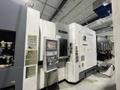 Okuma MB-5000H HMC, 2010 – 110 ATC, TSC, Probing, OSP-P200M