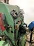 100 TON KOMATSU MAYPRESS MODEL #MKN-160 KNUCKLE JOINT FORGING PRESS: STOCK #12100