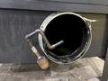 6,000 CFM x 10 HP ROBOVENT MODEL #CFX-6000-W VENTILATION DUST COLLECTOR / MIST COLLECTOR: STOCK #23440