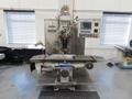 Milltronics MB20-A CNC Vertical Machining Center, Centurion 6 CNC Control, 40"x20"x24" Travels, 40 Taper- Auction Item