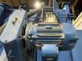 60" x 60" BCP MODEL #A4-9479 SPINNER HANGER SHOT BLAST MACHINE, NEW 1999: YOBRO #26149