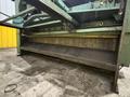 8' X 1/4" BETENBENDER HYDRAULIC POWER STEEL SQUARING SHEAR: STOCK #23332