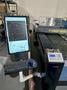1000 Watt Atlas Alloy LF1325L Flatbed Fiber Laser, 2022