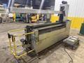 80" X .137" TITAN MODEL #8268-2035 PROGRAMMABLE HYDRAULIC PLATE ROLL, NEW 2008: YOBRO #24735