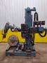 JETLINE MODEL #WHL-3C-72 WELD HEAD LOCATOR &amp; POSITIONER: STOCK #18678