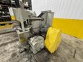 10' X 1/4" WYSONG MODEL #1025 MECHANICAL POWER SQUARING SHEAR: STOCK #21859