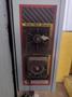 27" X 36" BETTER ENGINEERING MODEL #200ZX PARTS WASHER: STOCK #16191