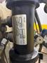 8 TON MULTIPRESS MODEL #M5P-8 HYDRAULIC C-FRAME PRESS 12" STROKE: YOBRO #24267