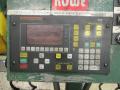 ROWE 10,000 lb x 20" X .040 SERVO FEED LINE, STOCK# 13985J