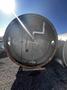 9,000 Gallon SS Vertical Tank