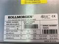 Kollmorgen  Servo Drive  - Mmc-sd-6.0-460-d