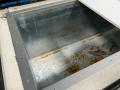 Enviromental Equip 63” X 20” X 20” Ultra Low Freezer - C85-14