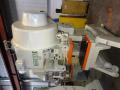 MINSTER 60 TON, MODEL #6, S/N 23137, STOCK# 13286J