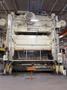 1250 ton Verson Press REBUILT - Straight Side Progressive Die Mechanical Stamping Press For Sale - Model S2-1250-156-60t, Year 1995