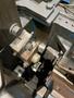 5/16" WATERBURY-FARREL Mdl# 11 ODDS HAND FEED OPEN DIE SGL STROKE RE HEADER