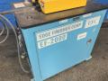 Edge Finisher Corp. Edge Finisher  - Ef-2000