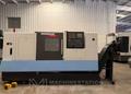 Doosan Puma 280 CNC Turning Center – 12″ Chuck Lathe