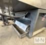 Timesavers Lynx 37MWT-DD-60 Deburring Machine, 2022