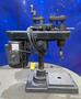 HAMILTON TOOL CO VARIMATIC VARIABLE SPEED DRILL PRESS 1/4 HP115/208V USED
