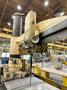 12' X 26" CARLTON MODEL #5A TRAVELING BASE RADIAL ARM DRILL: STOCK #21125
