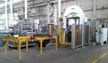 AVURE (ASEA) QUINTUS FLUID CELL FORMING PRESS