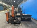 Cosen 28” X 18” Horizontal Band Saw - C-650mnc