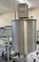 Sarong SAAS 6-AP Suppository Filler and Sealing Machine