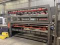 4400 Watt Bystronic BySpeed 3015 CO2 Laser, 2010 – 5′ x 10′ Table, ByTrans 3015 Extended Sheet Load/Unload, Dust Collector