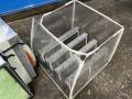 Fume Control System  - Duster 3000