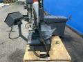 Hydmech 14”x31” Horizontal Band Saw - S-20p