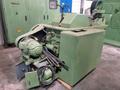 240 TON Extrusion Press, Herlan