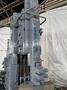 36" ROCKFORD MODEL SL HYDRAULIC VERTICAL SLOTTER. STOCK # 1159722