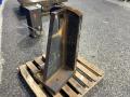15” X 36” Angle Plate