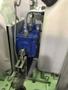 4,000# x 24" Arku Dbl-End Uncoiler