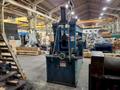 60" x .135" BRANER BELT BRIDLE TENSION STAND