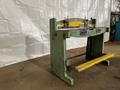 37" x 16 GAUGE PEXTO PECK, STOW &amp; WILCOX FOOT SHEAR #3350