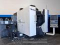 Hyundai Wia XF6300 5 Axis CNC Vertical Machining Center – Mill