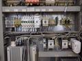 2011 HGG MODEL #RPC-1200 AUTOMATIC BEAM PLASMA CUTTING MACHINE: STOCK #19084