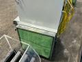 Fume Control System  - Duster 3000