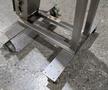AUTOMATIC FEEDER 14-14191 VERTICAL CONVEYOR 36″ * 96″ USED