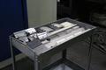 73 TON X 80" TRUMPF HYDRAULIC PRESS BRAKE MODEL TRUBEND 3066