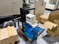 Chun-Zu Model CBP-165S Five Die Bolt Former