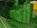18" X 20" HYD-MECH MODEL V18 SERIES II VERTICAL BAND SAW: STOCK #24965