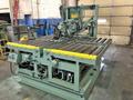 10,000# x 72" Braner / Signode Banding Line Components