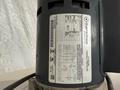 CYCLONE SAND BLAST CABINET W/ DUST COLLECTOR. STOCK # 0236325.