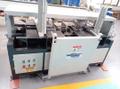 SellEton SL-Pallet-M1 Automatic Pallet Making Machine, 2023 – Includes Stacker and Conveyor
