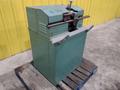1/4" FALLS METAL MODEL #111 D-BUR-R  METAL DEBURRING MACHINE: STOCK #23724