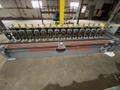 12 Stand 1.50" x 8.00" /16 Stand 1.50" x 10" Tishken Rollformer STOCK# 3999