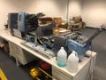 Pitney Bowes DI900/DI950 DOCUMENT INSERTING SYSTEM